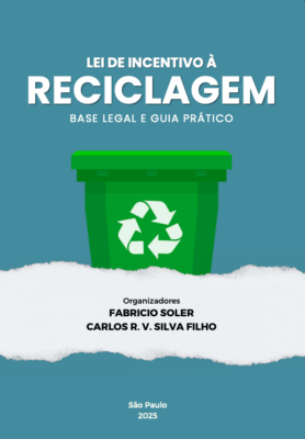 LEI DE INCENTIVO À RECICLAGEM